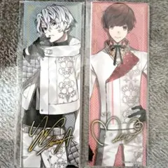 2025年最新】八代刹那 アクリルスタンドの人気アイテム - メルカリ