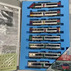 稀少品　Micro Ace 783系 特急みどり ハウステンボス 8両セットのサムネイル