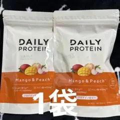 ⭐︎新品未使用⭐︎ &fit PROTEIN マンゴーヨーグルト味 490g - メルカリ