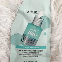 Anua アヌア PDRN100+セラム 詰め替え用 レフィル　30ml
