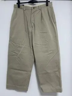 Polo by Ralph Lauren ボタンフライ ポロチノUSA製