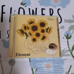 Element　Moran