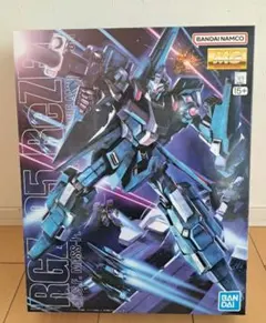 2025年最新】リゼル mgの人気アイテム - メルカリ