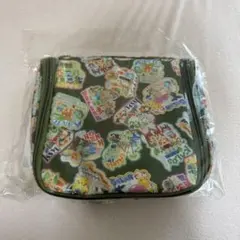 不死川実弥 バースデー ケーキ型ポーチ | Mercari
