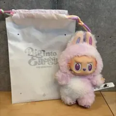 big into energy luck キャラクターグッズ