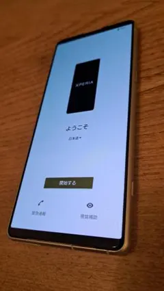 2026年最新】Xperia 5 iii ジャンクの人気アイテム - メルカリ