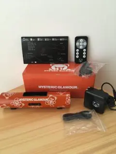 2025年最新】ヒステリックグラマー ヘッドホンの人気アイテム - メルカリ