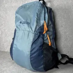 ✨Columbia リュック バックパック アウトドア ライトブルー