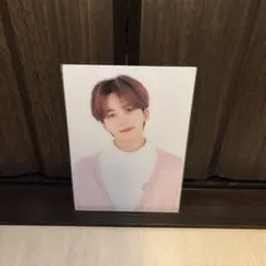 SEVENTEEN ジョンハン トレカ セブチカフェ 2021