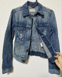 2026年最新】Denim & Supply Ralph Lauren レディース ジャケット
