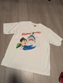 ヒューマンメイド human made 五月女ケイ子 巳年 限定 Tシャツ XL 