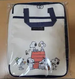 資生堂オンラインPEANUTS オリジナルパソコンケース【未開封】シール