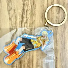 ONE PIECE サンジ エッグヘッド キーホルダー