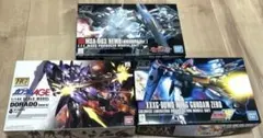 2025年最新】ガンプラまとめ売り 未組立の人気アイテム - メルカリ