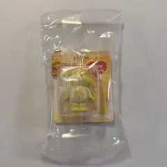 ケアベア ブリスターチャームコレクション ガチャガチャ ファンシャインベア