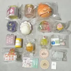 ガチャガチャ　ランダム商品　セット　まとめ売り