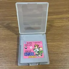 テクノス 忍者くん 乱れ雪月花 DMG-JXJ