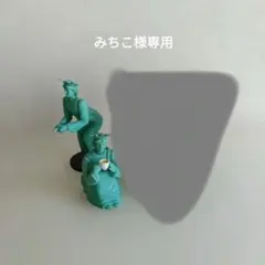 自由すぎる女神 フィギュア 2体セット