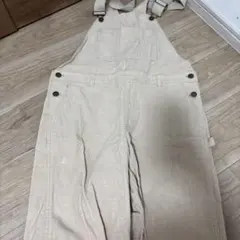 オーバーオール