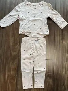 セットアップ パンツ