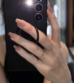 週末のみ lui jewelry ルイジュエリー smooth ring 11号 LV Iconic Louisa Ring S00 - Women - Fashion Jewelry | LOUIS