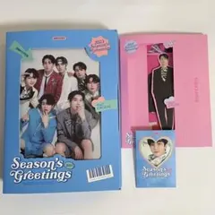 enhypen 2023 シーグリ