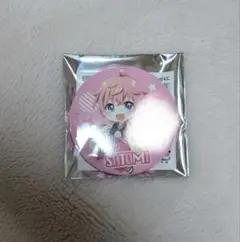 さとみくん サイン缶バッジ すとぷり 缶バッジ さとみ サイン入り - メルカリ