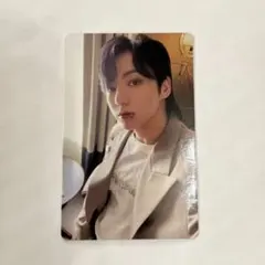 BTS ジョングク GOLDEN JPFC ラキドロ