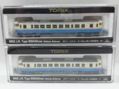 TOMIX 樽見鉄道ハイモ180レールバスセット - メルカリ