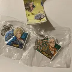 サカモトデイズ　くら寿司コラボ