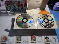 fine あんさんぶるスターズ!!アルバムシリーズ 『TRIP』 初回