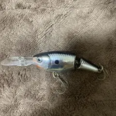 RAPALA SHAD RAP ルアー ジョイント