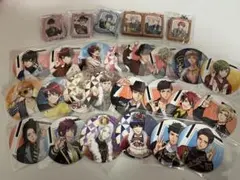 A3! a3! コースター ピクウィズ 春組 秋組 夏組 冬組 まとめ売り