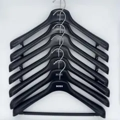 Paul Smith COLLECTION クリップ付きハンガー 5本セット - メルカリ