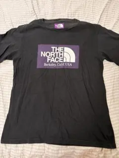 THE NORTH FACE PURPLE LABEL Tシャツ Lのサムネイル