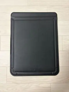 未使用 エレコムiPad レザーポーチ 10.2〜11インチ スタンド機能付