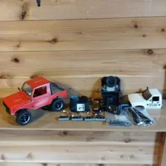 ＷＰＬカスタム多数、予備パーツ多数 2025年最新】wpl パーツの人気アイテム - メルカリ