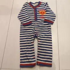 ♪ベビー・長袖ロンパース♪ サイズ 80 ☆
