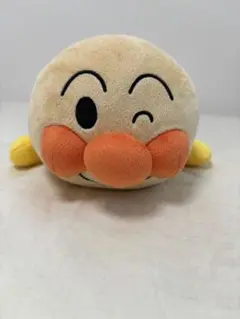 アンパンマン　ぬいぐるみ