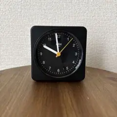 トラベルクロック 時計