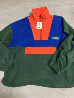 MSB mysugarbabe トレーナー パーカー アウター