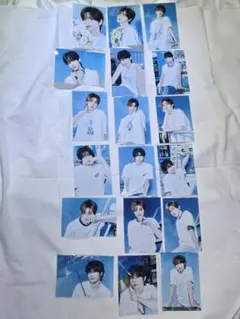 FANTASTICS 堀夏喜 サイン入ツアーTシャツ - メルカリ