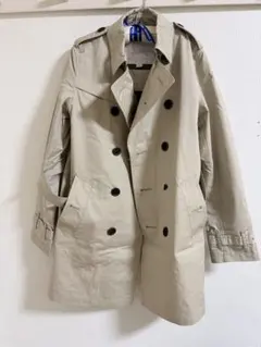 BURBERRY コートキッズ　10Y