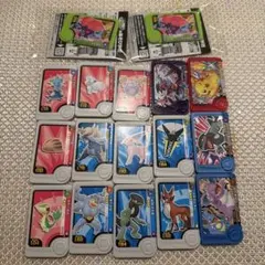 ポケモンフレンダ