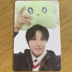 nct wish smtown family リク - メルカリ