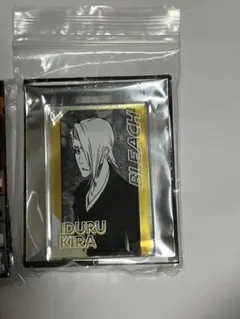 2026年最新】bleach ドミノ風アクリルキーホルダーの人気アイテム
