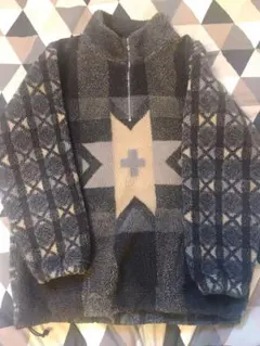 THE NORTH FACE フリースジャケット L　usa製