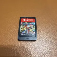 マリオカート8 デラックス Nintendo Switch