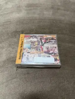 King & Prince Re:Sense