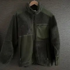 Engineered Garments✖️UNIQLOフリースジャケット